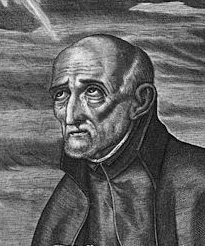 Saint Alphonsus Rodríguez who was born on July 25, 1532 was a Spanish Jesuit lay brother, now venerated as a saint. He was a native of Segovia. Rodríguez was the son of a wool merchant. 